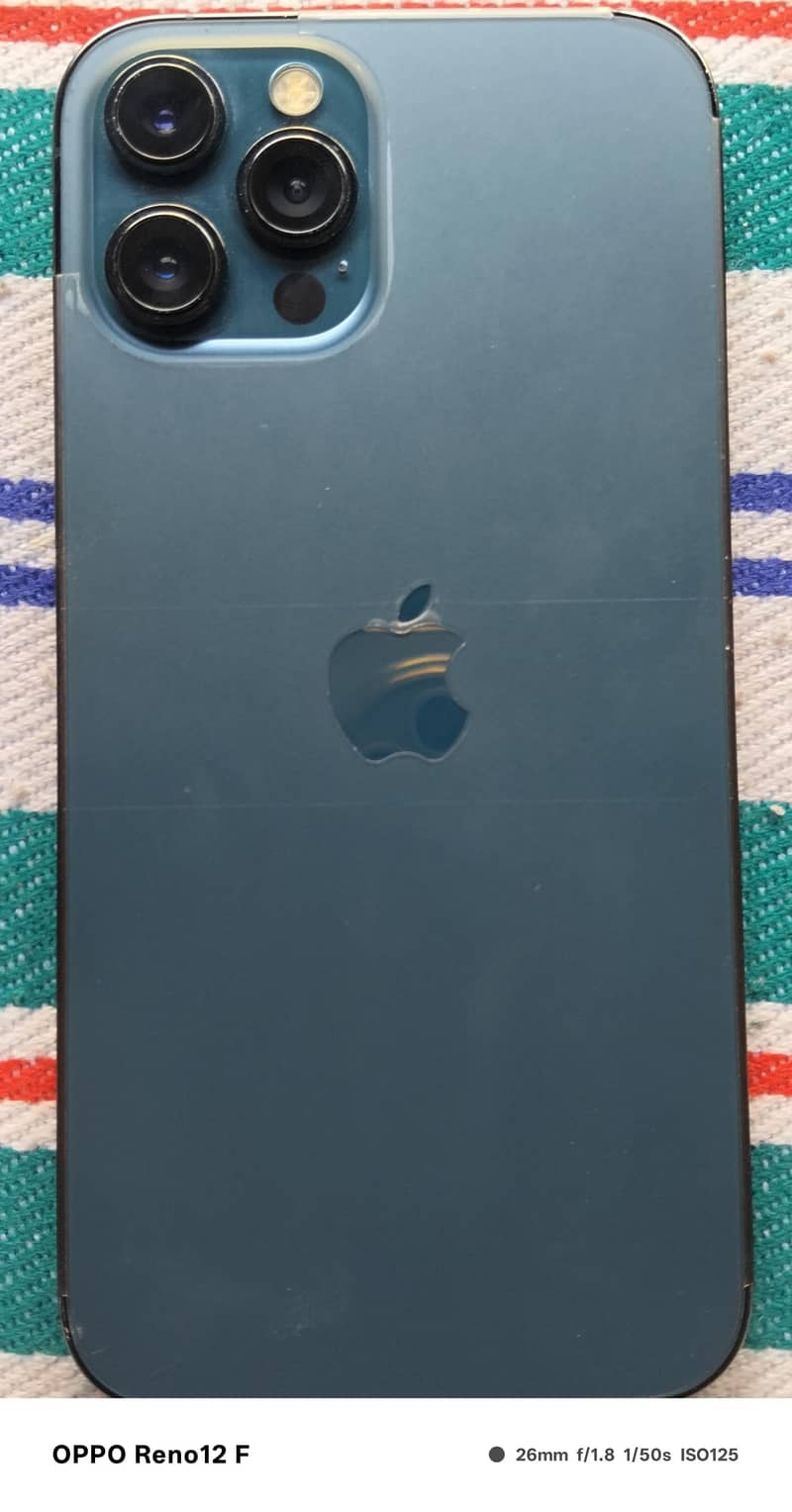 iphone 12pro max non pta 1