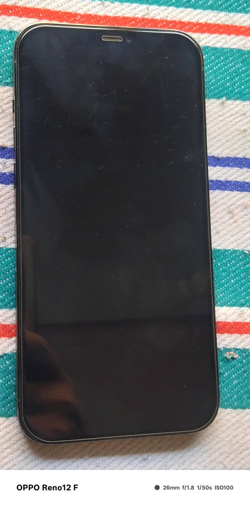 iphone 12pro max non pta 4