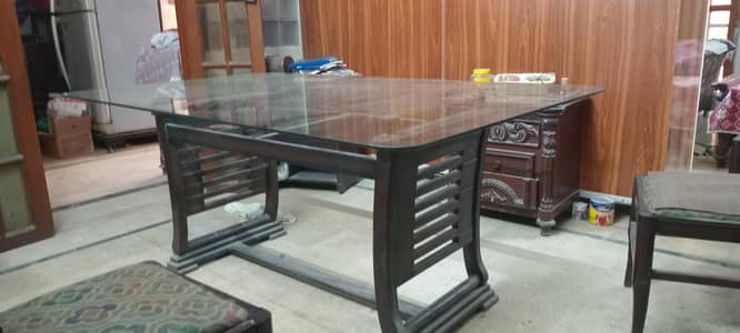 dining table for sale