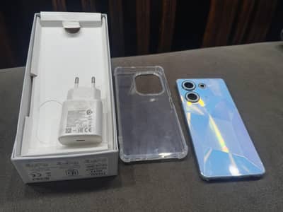 Tecno CAMON 20