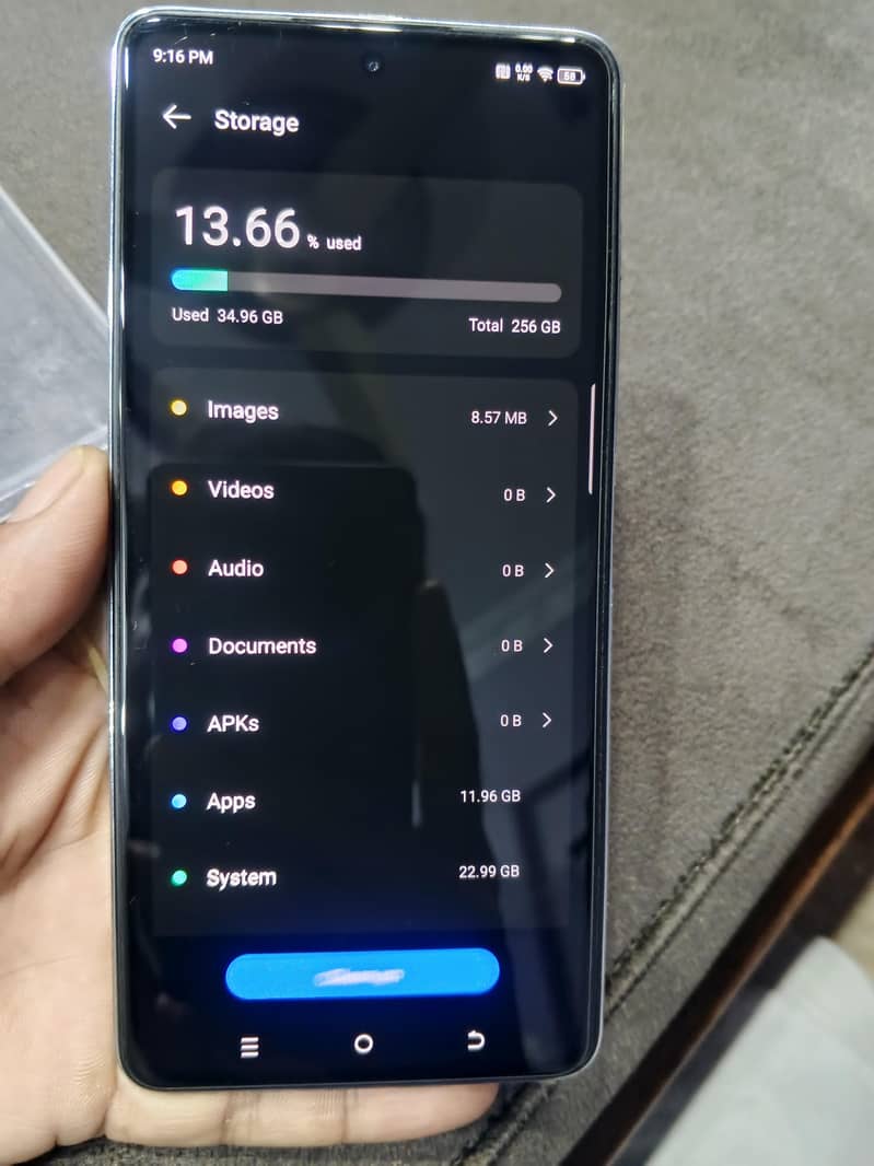 Tecno CAMON 20 3