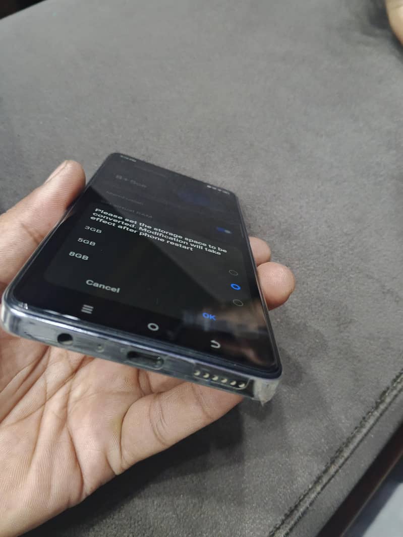 Tecno CAMON 20 5