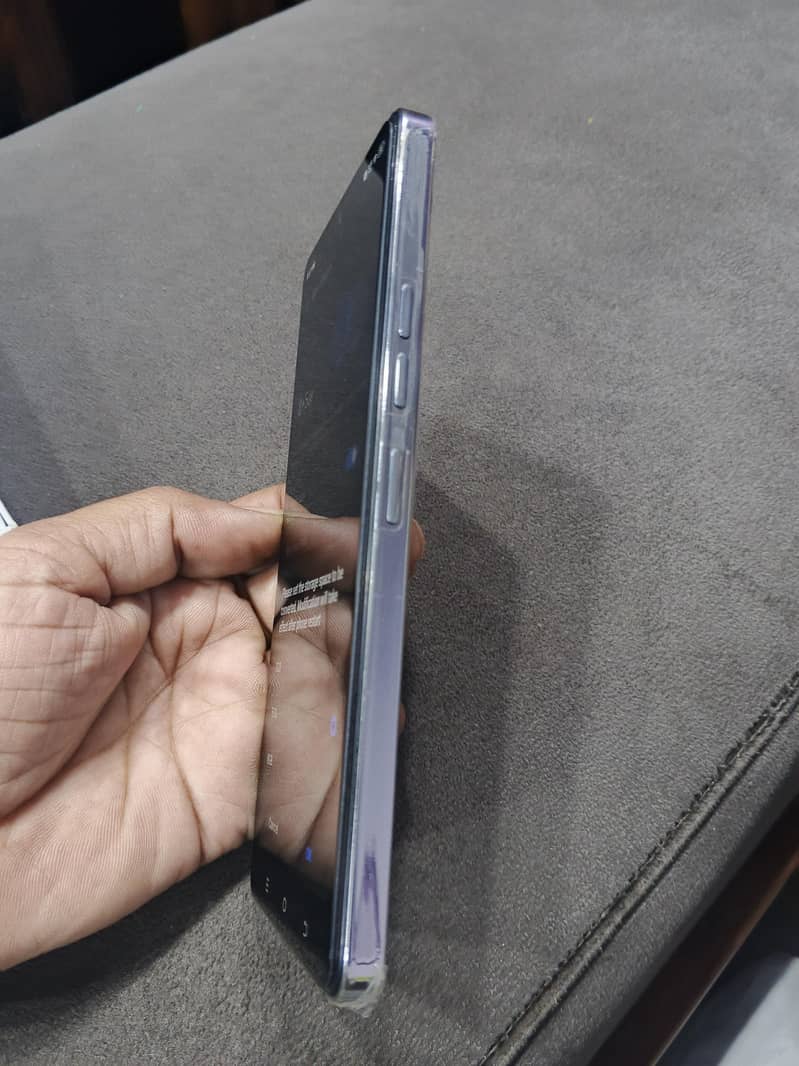 Tecno CAMON 20 7