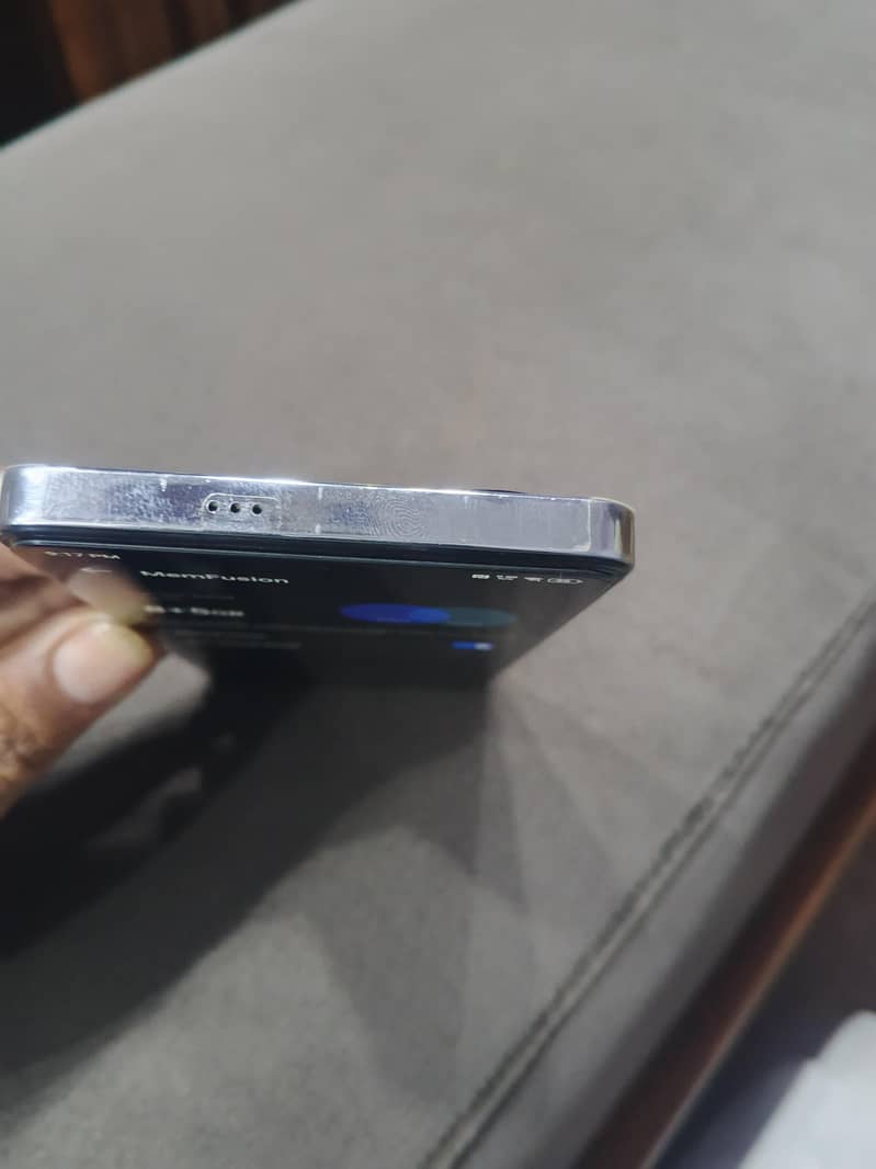 Tecno CAMON 20 8