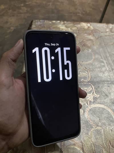 Infinix smart 20