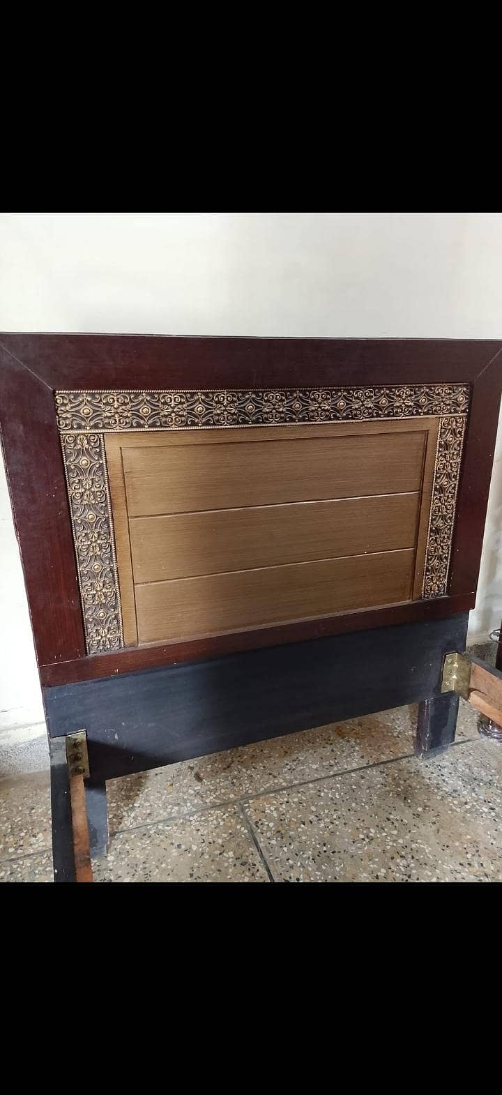 single bed 1