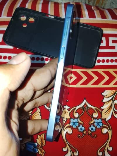 Samsung Mobile A07 5G
