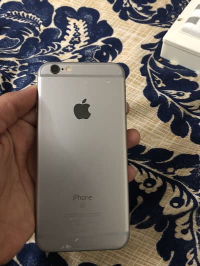 Apple iPhone 6S