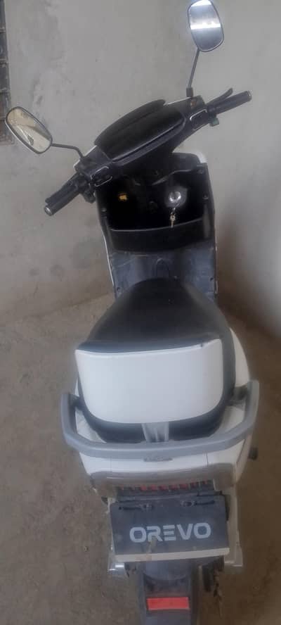 orevo 2026 model for sale