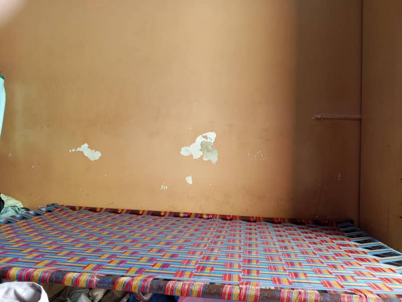 old charpai 1