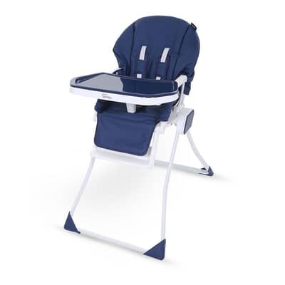 Tinnies highchair