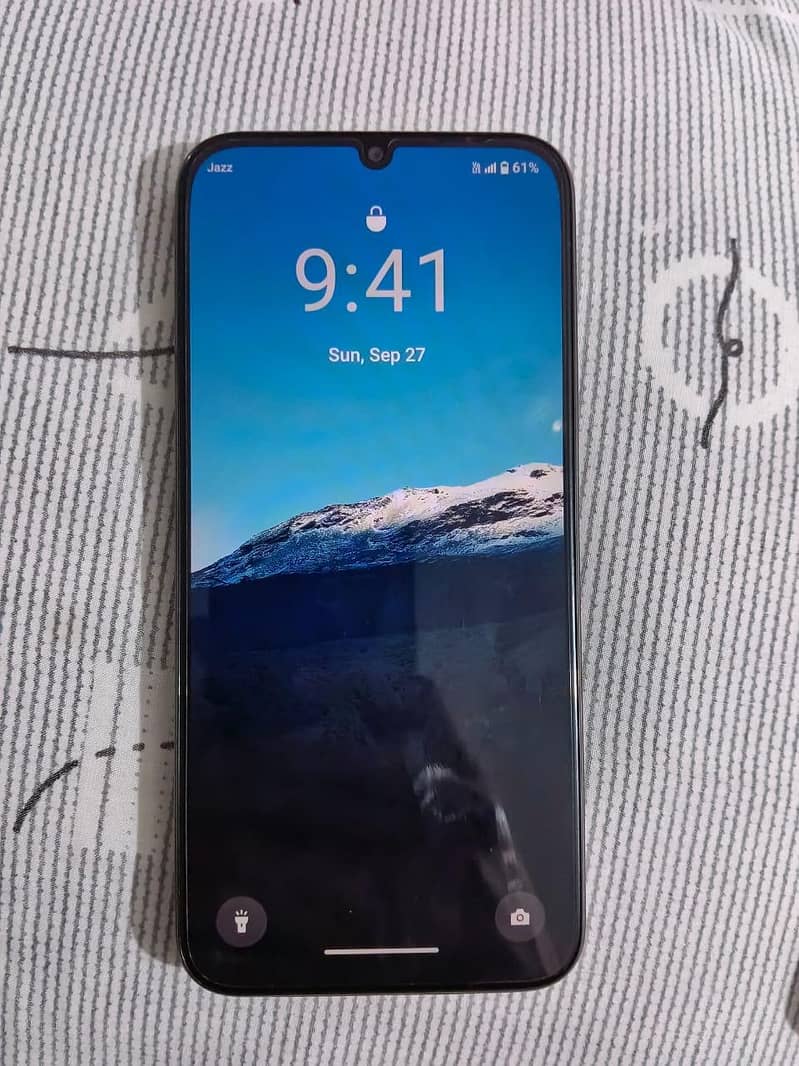 OPPO A6C 0