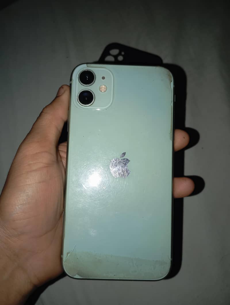 Apple iPhone 11 2