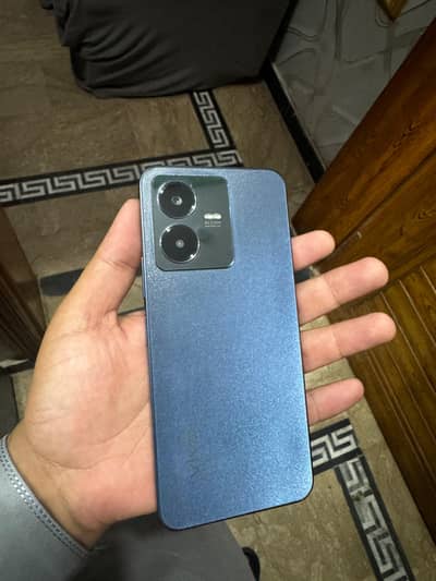 Vivo Y22