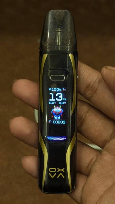 Xslim pro 3