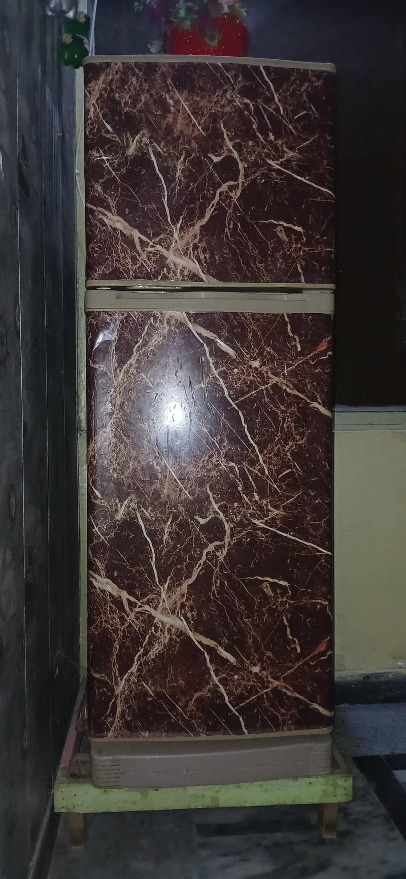 refrigerator 1