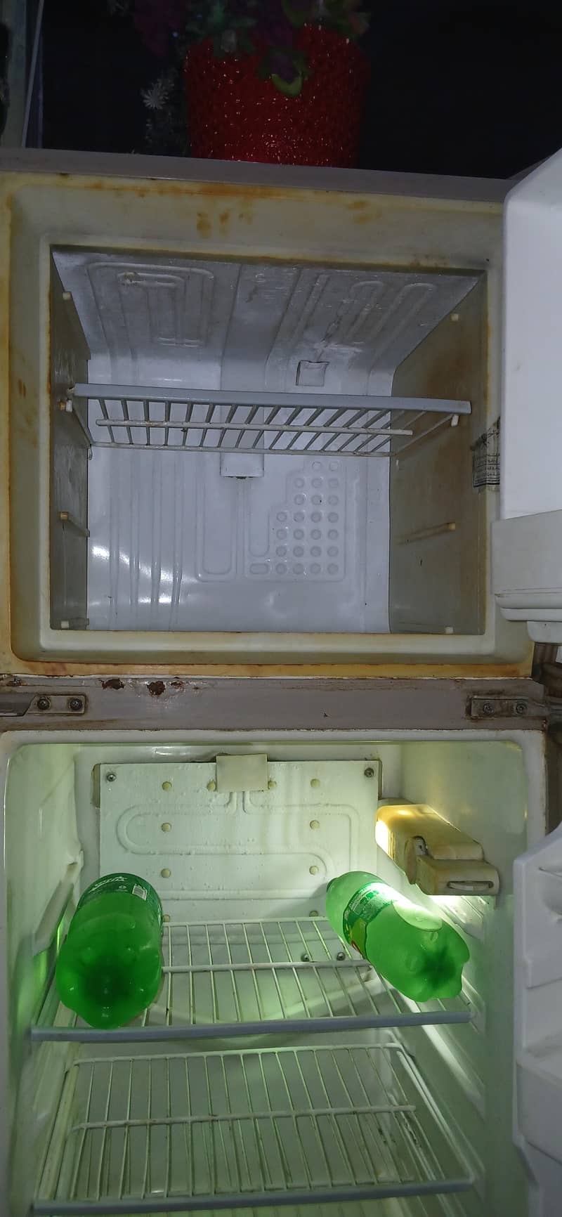 refrigerator 2