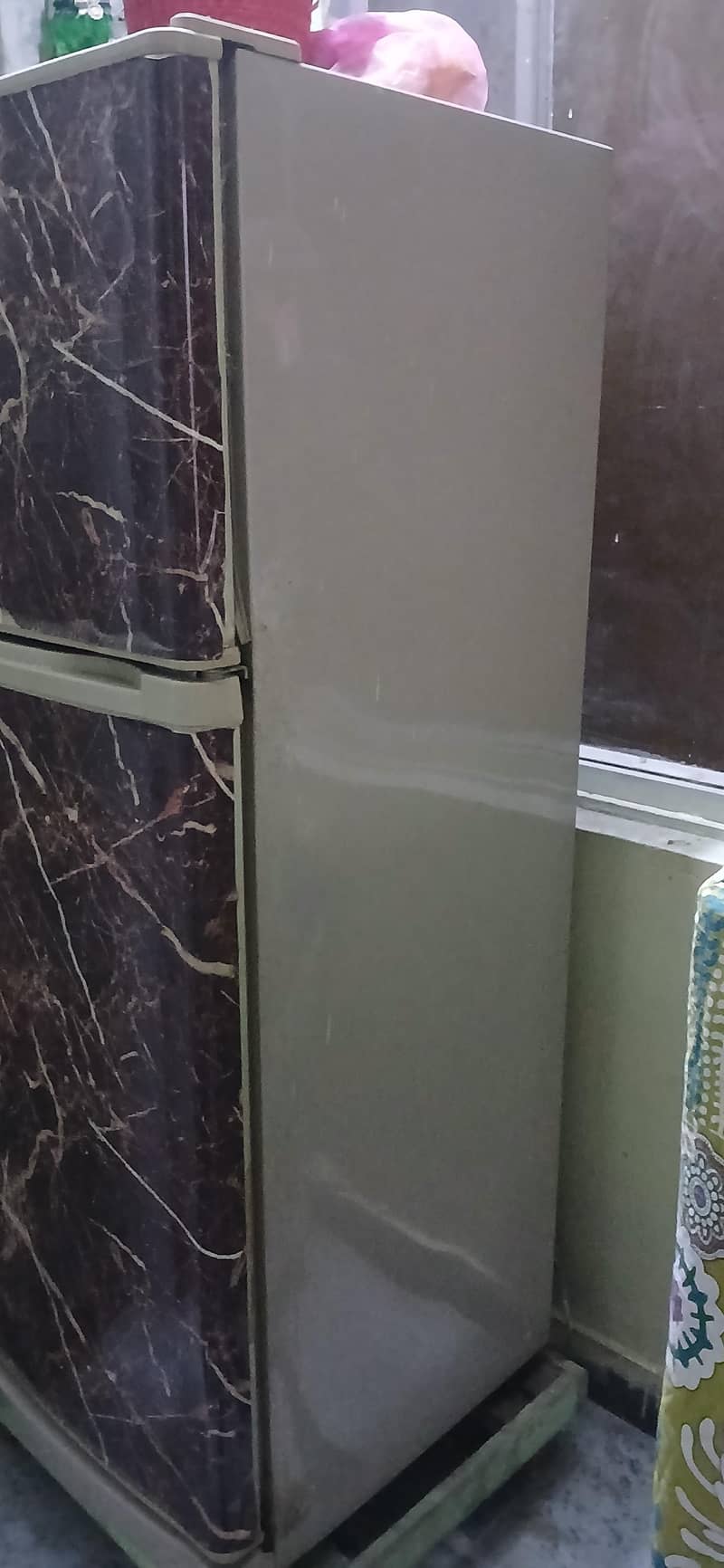 refrigerator 5