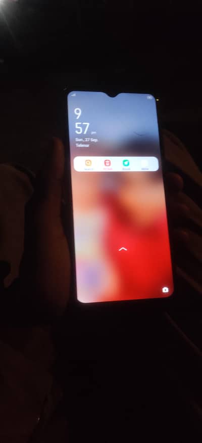 OPPO A3x