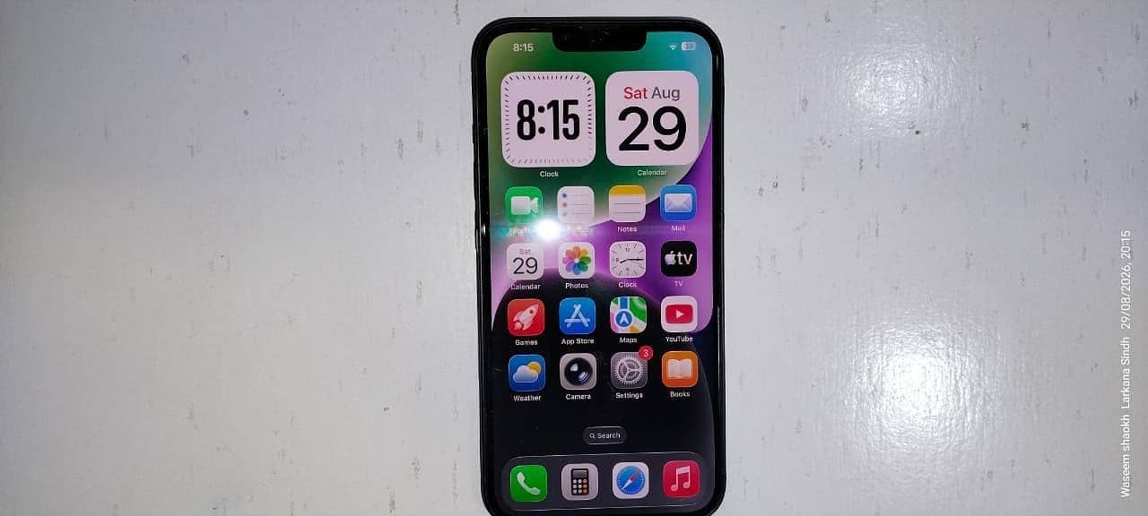 Apple iPhone 14 2