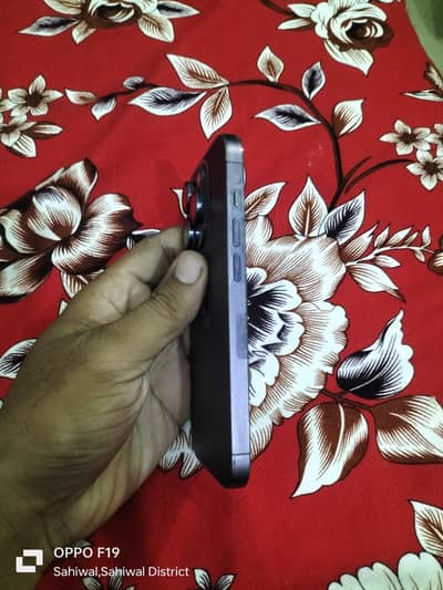 I Phone 14 pro factory unlocke