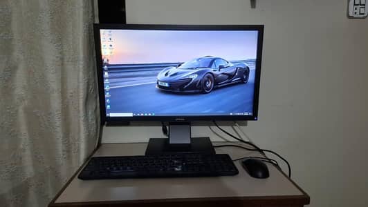 Dell Desktop PC Core i5