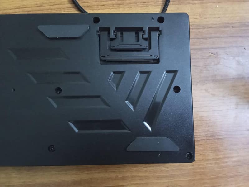 GXTrust Gaming Keyboard 9