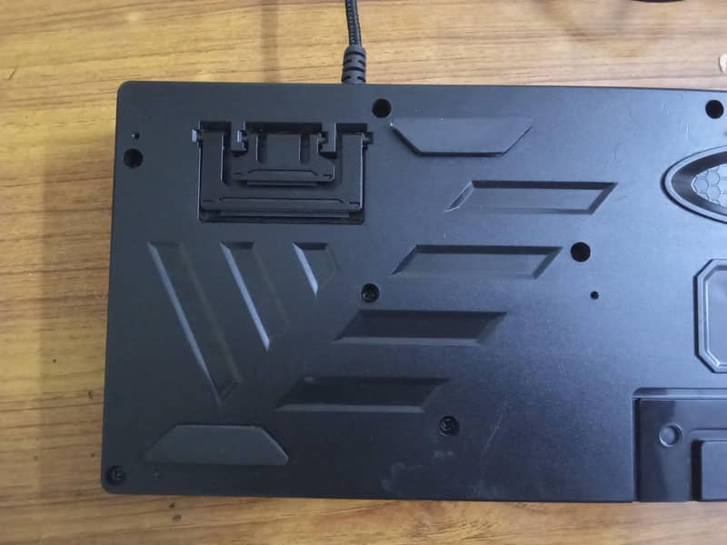 GXTrust Gaming Keyboard 11