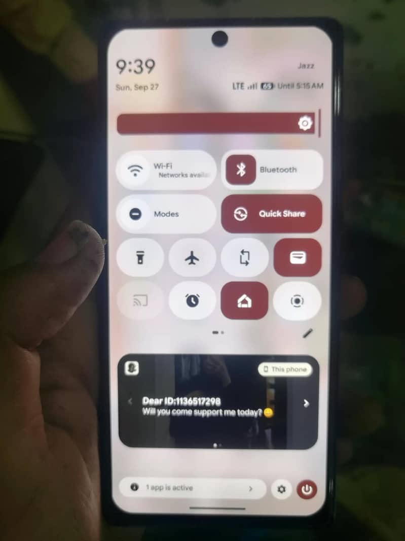 Google Pixel 6 6