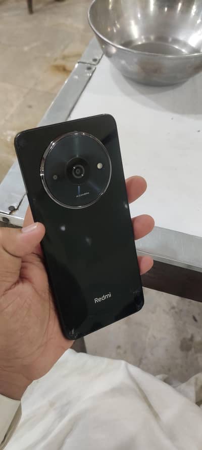 Xiaomi Redmi A3 4/64 only mobile 0314/202/40/70