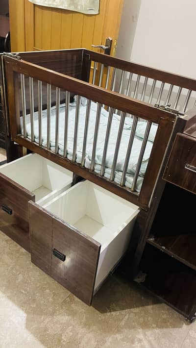 Baby Cart