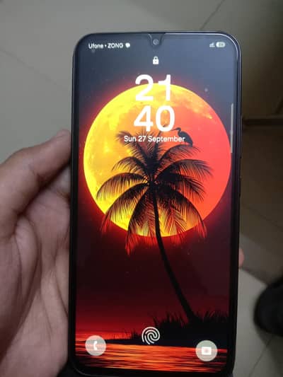 Samsung Galaxy A34 5G Dual Sim PTA Approved