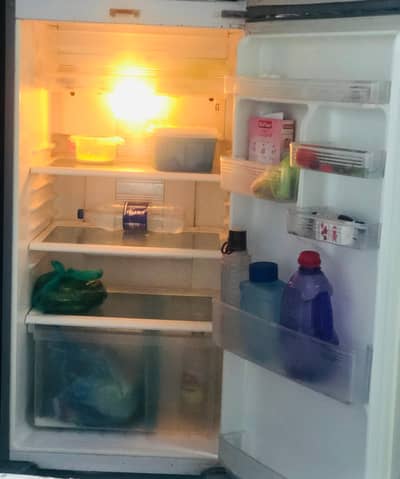freezer Excellent cooling