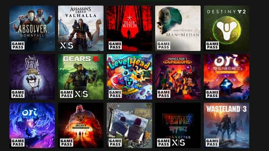 Xbox series X and series S Xbox one games in cheep price
