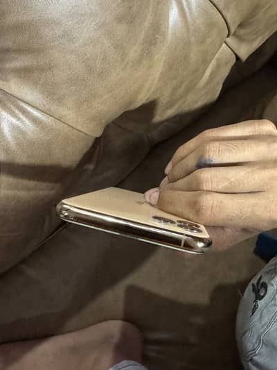 Iphone 11pro max 256gb non pta