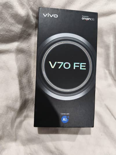 Vivo V70 FE 5G 8/256