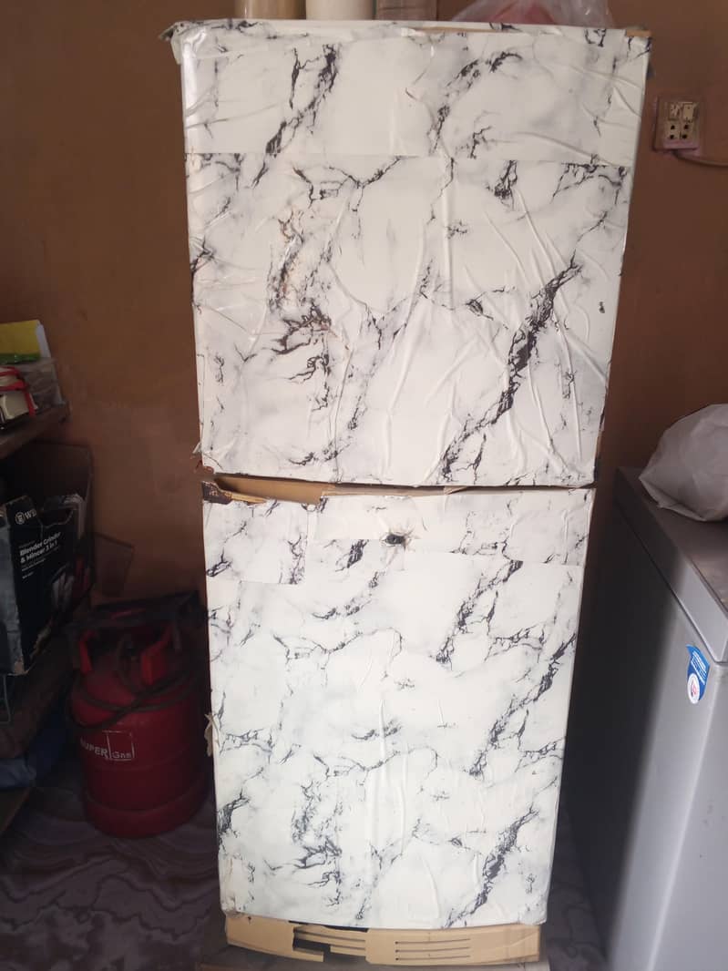 Refrigerator 2