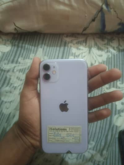 iPhone 11