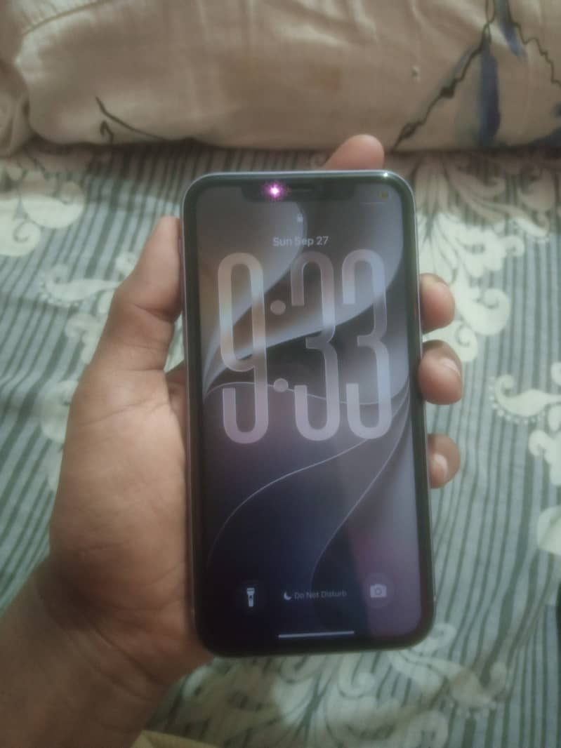iPhone 11 2