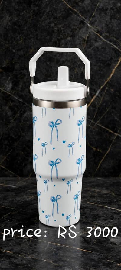 Stanley Tumbler