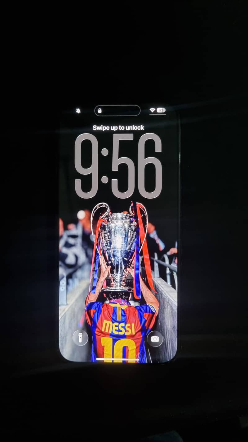 Apple iPhone 16 Pro Max 0