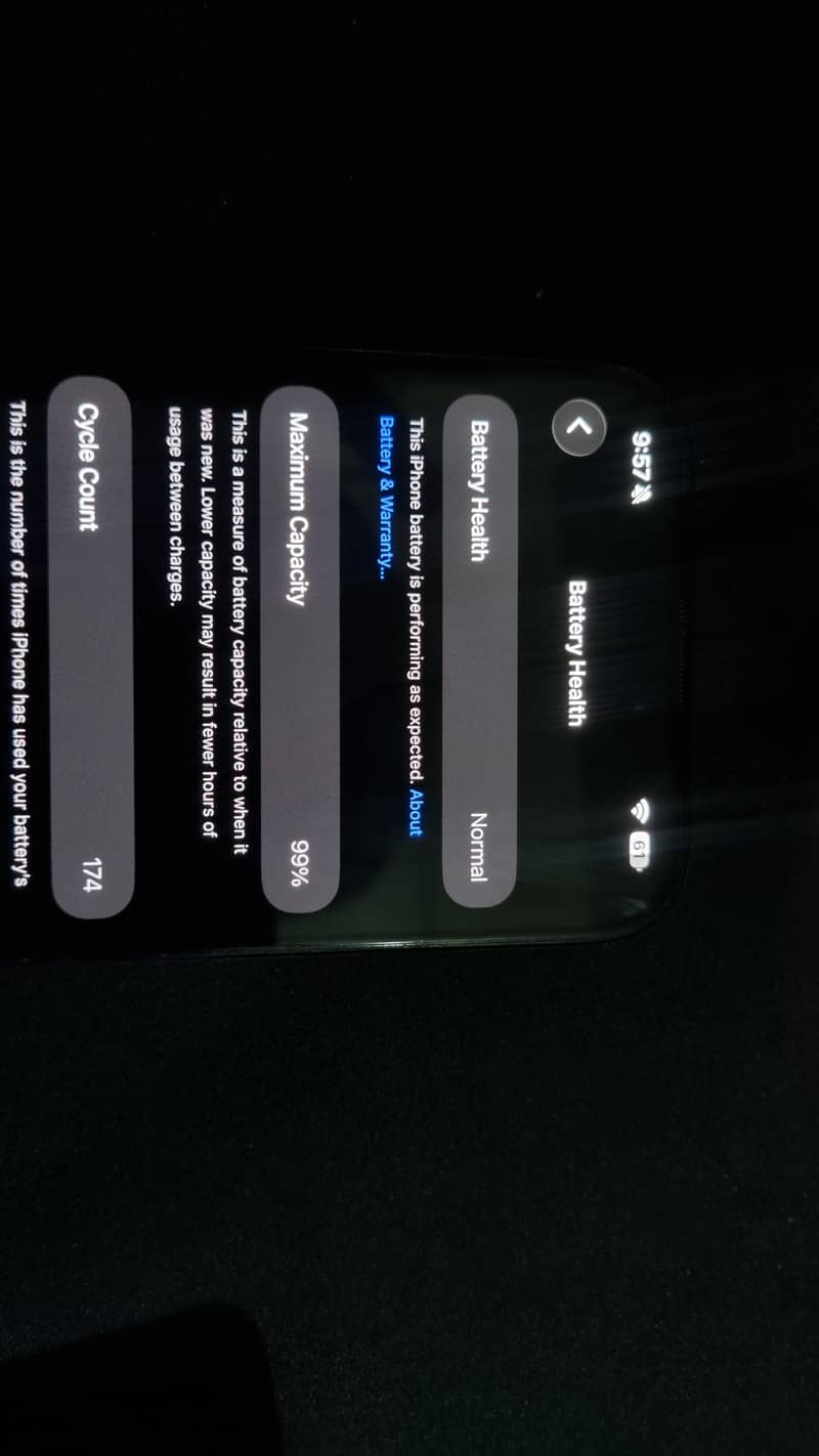 Apple iPhone 16 Pro Max 2