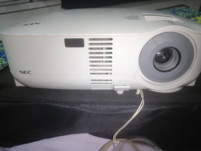 NEC  Projector Multimedia