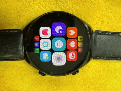 Xiaomi Watch S1