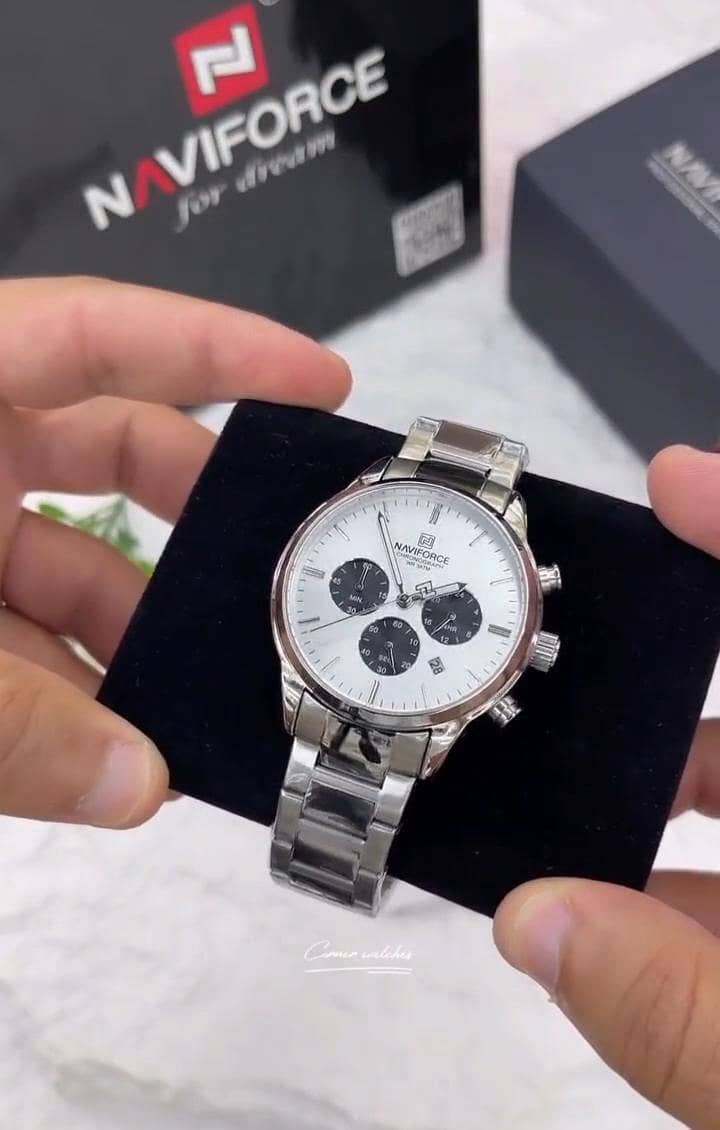 Watch k 3