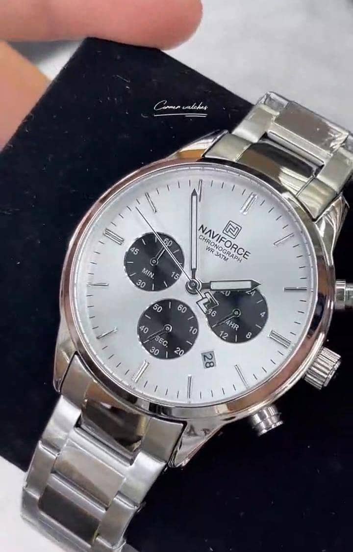 Watch k 5