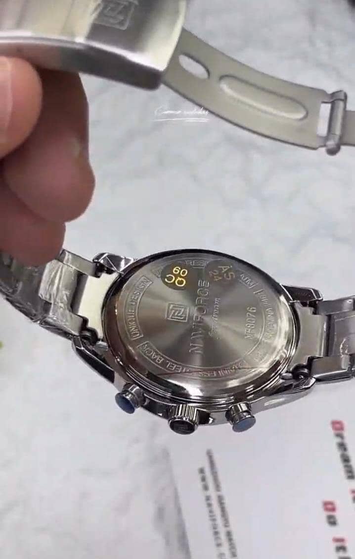 Watch k 7