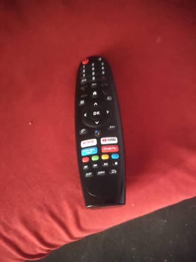 my led TV alpine 32inch Google android just 20 Day use