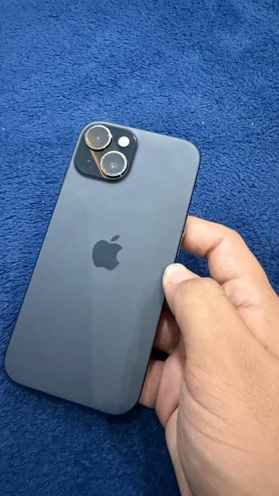 Apple iPhone 15