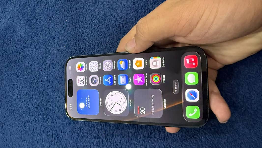 Apple iPhone 15 1
